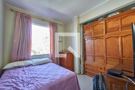 Quarto 1 de apartamento à venda com 2 quartos, 70m² em Maracanã, Rio de Janeiro