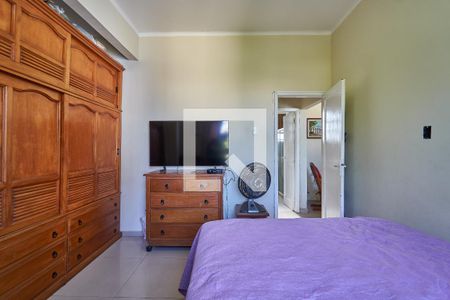 Quarto 1 de apartamento à venda com 2 quartos, 70m² em Maracanã, Rio de Janeiro