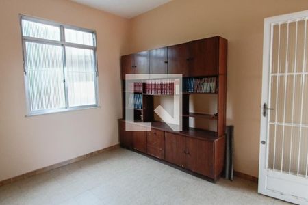 Sala de casa para alugar com 3 quartos, 240m² em Parque Pauliceia, Duque de Caxias