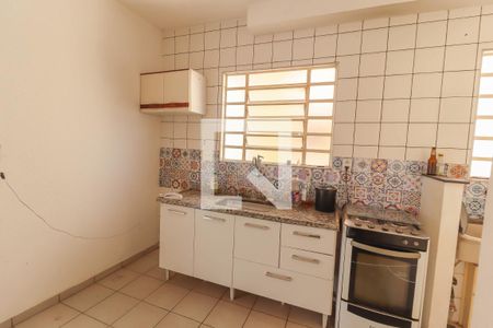 Apartamento para alugar com 58m², 2 quartos e 1 vagaCozinha e Área de Serviço