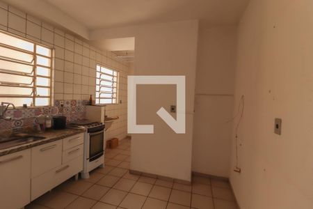 Apartamento para alugar com 58m², 2 quartos e 1 vagaCozinha e Área de Serviço