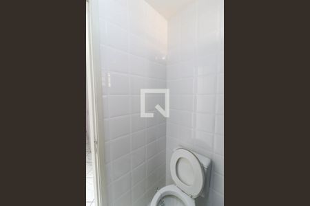 Apartamento para alugar com 58m², 2 quartos e 1 vagaBanheiro