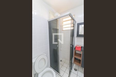 Apartamento para alugar com 58m², 2 quartos e 1 vagaBanheiro