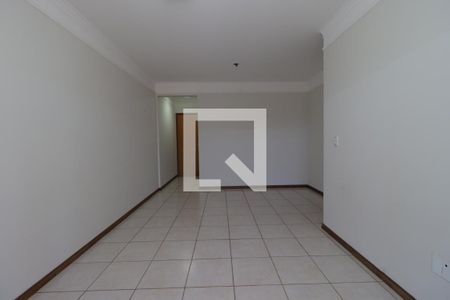 Sala de apartamento para alugar com 3 quartos, 106m² em Santa Cruz do Jose Jacques, Ribeirão Preto