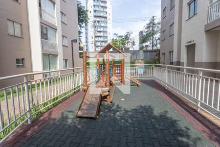 Apartamento à venda com 56m², 2 quartos e 1 vagaÁrea comum - Playground