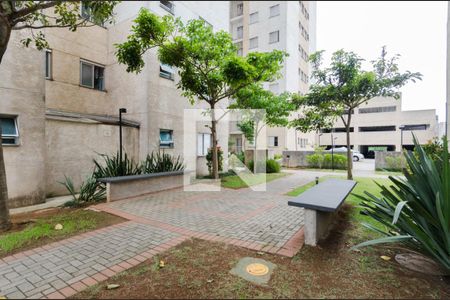 Apartamento à venda com 56m², 2 quartos e 1 vagaÁrea comum
