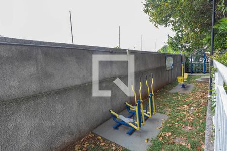 Apartamento à venda com 56m², 2 quartos e 1 vagaÁrea comum - Academia externa