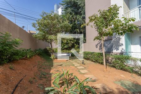 Apartamento à venda com 56m², 2 quartos e 1 vagaÁrea comum