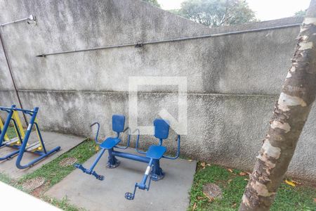 Apartamento à venda com 56m², 2 quartos e 1 vagaÁrea comum - Academia externa