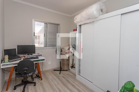 Apartamento à venda com 56m², 2 quartos e 1 vagaQuarto 2