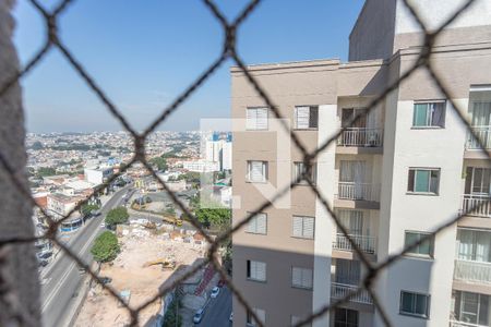 Apartamento à venda com 56m², 2 quartos e 1 vagaVista do quarto 2
