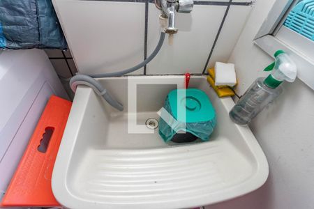 Apartamento à venda com 56m², 2 quartos e 1 vagaÁrea de serviço