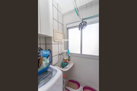 Apartamento à venda com 56m², 2 quartos e 1 vagaÁrea de serviço