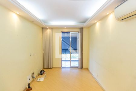 Sala de apartamento à venda com 3 quartos, 70m² em Vila da Penha, Rio de Janeiro