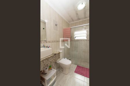 Casa à venda com 150m², 3 quartos e 2 vagasBanheiro 1