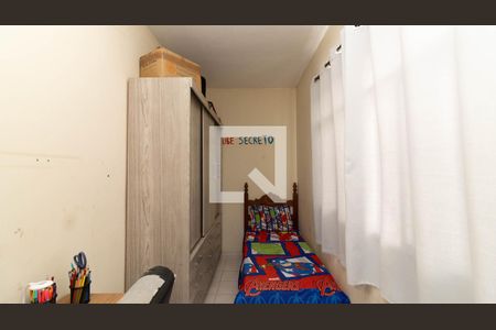 Casa à venda com 150m², 3 quartos e 2 vagasQuarto 3