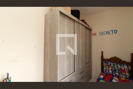 Casa à venda com 150m², 3 quartos e 2 vagasQuarto 3