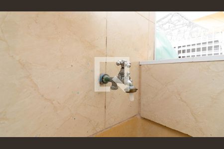 Casa à venda com 150m², 3 quartos e 2 vagasÁrea de Serviço - Torneira