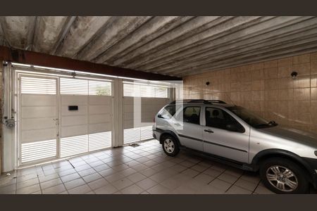 Casa à venda com 150m², 3 quartos e 2 vagasGaragem
