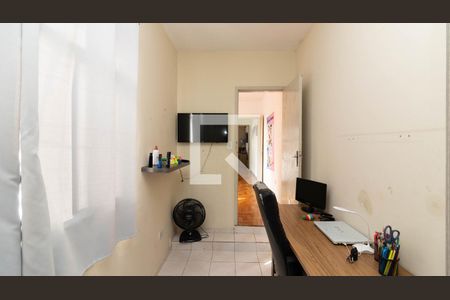 Casa à venda com 150m², 3 quartos e 2 vagasQuarto 3