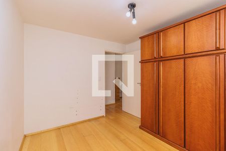 Quarto  de apartamento para alugar com 1 quarto, 50m² em Jardim São Dimas, São José dos Campos
