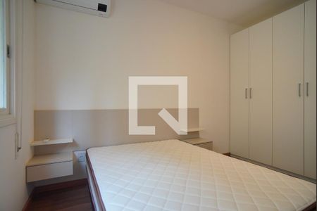 Quarto de apartamento para alugar com 1 quarto, 45m² em Rio Branco, Porto Alegre