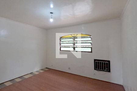 Quarto 1 - 2º Piso de casa de condomínio para alugar com 7 quartos, 394m² em Marapé, Santos