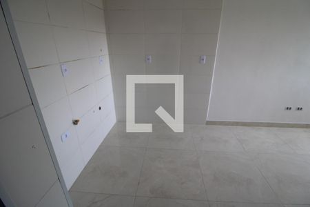 Apartamento à venda com 38m², 2 quartos e sem vagaCozinha