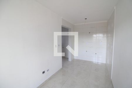 Sala de apartamento à venda com 2 quartos, 38m² em Jaçanã, São Paulo