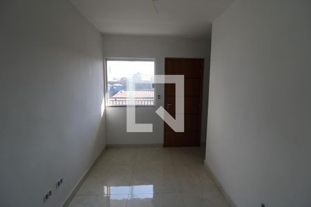 Sala de apartamento à venda com 2 quartos, 38m² em Jaçanã, São Paulo