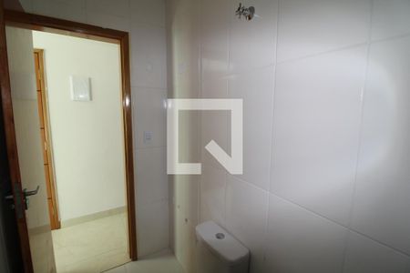 Apartamento à venda com 38m², 2 quartos e sem vagaBanheiro