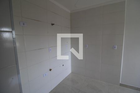 Apartamento à venda com 38m², 2 quartos e sem vagaCozinha