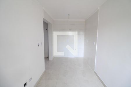 Sala de apartamento à venda com 2 quartos, 38m² em Jaçanã, São Paulo