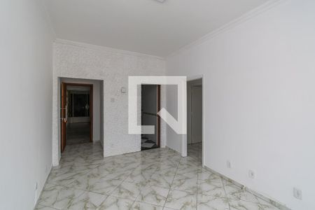 Sala de apartamento para alugar com 2 quartos, 70m² em Manguinhos, Rio de Janeiro