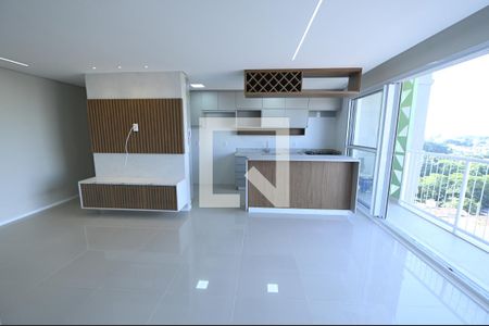 Apartamento para alugar com 3 quartos, 78m² em Setor Marista, Goiânia