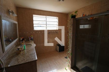 Casa à venda com 360m², 5 quartos e 3 vagasBanheiro Social 1