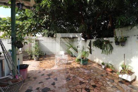 Casa à venda com 360m², 5 quartos e 3 vagasTerraço