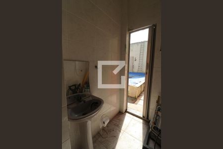 Casa à venda com 360m², 5 quartos e 3 vagasBanheiro da academia