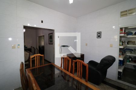 Casa à venda com 360m², 5 quartos e 3 vagasCopa