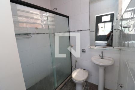 Casa à venda com 360m², 5 quartos e 3 vagasBanheiro da Suíte 2