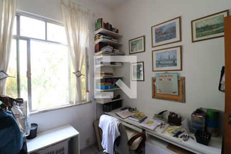 Casa à venda com 360m², 5 quartos e 3 vagasQuarto 3