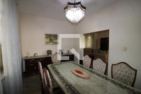 Casa à venda com 360m², 5 quartos e 3 vagasSala de Jantar