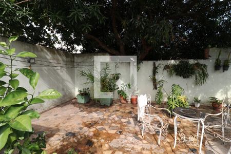 Casa à venda com 360m², 5 quartos e 3 vagasTerraço