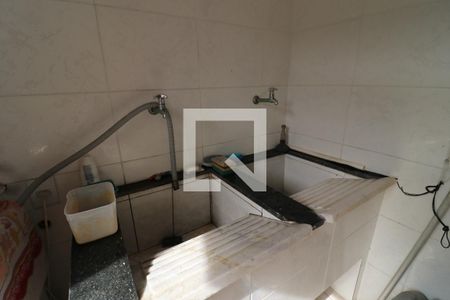 Casa à venda com 360m², 5 quartos e 3 vagasLavanderia