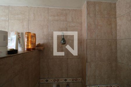 Casa à venda com 360m², 5 quartos e 3 vagasBanheiro Social 1