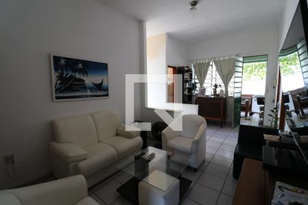 Sala 2 de casa à venda com 5 quartos, 360m² em Moneró, Rio de Janeiro