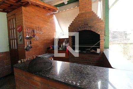 Casa à venda com 360m², 5 quartos e 3 vagasTerraço