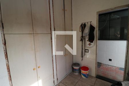 Casa à venda com 360m², 5 quartos e 3 vagasLavanderia