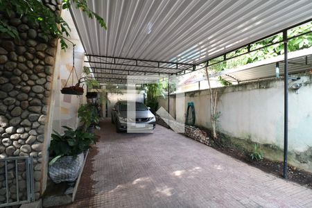 Casa à venda com 360m², 5 quartos e 3 vagasGaragem
