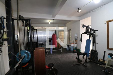 Casa à venda com 360m², 5 quartos e 3 vagasAcademia